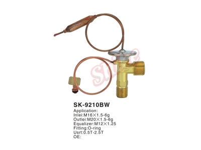 SK-9210BW