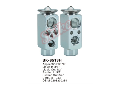 SK-8513H
