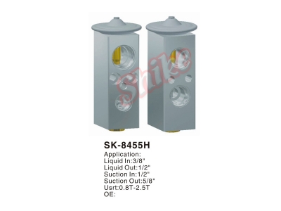 SK-8455H