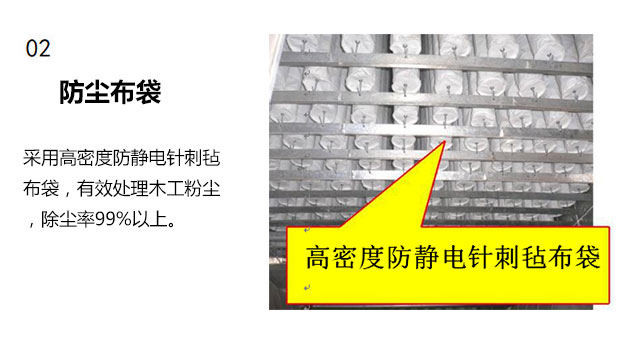 防爆布袋除塵器(圖4)