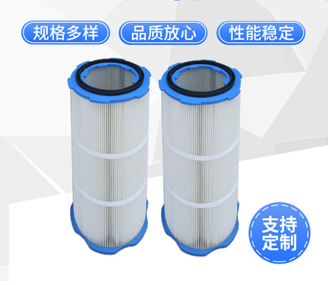 布袋除塵器