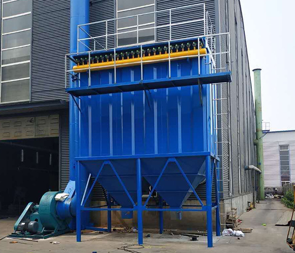 脈沖布袋除塵器廠家價格大約是多少錢？這里答案告訴您！